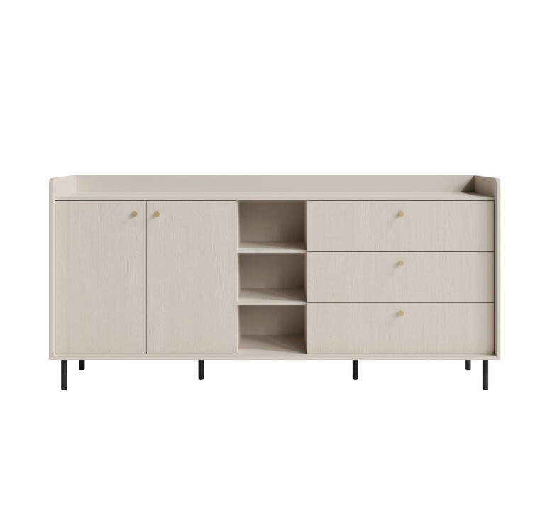 Meblar  Komoda GRANDE GR4