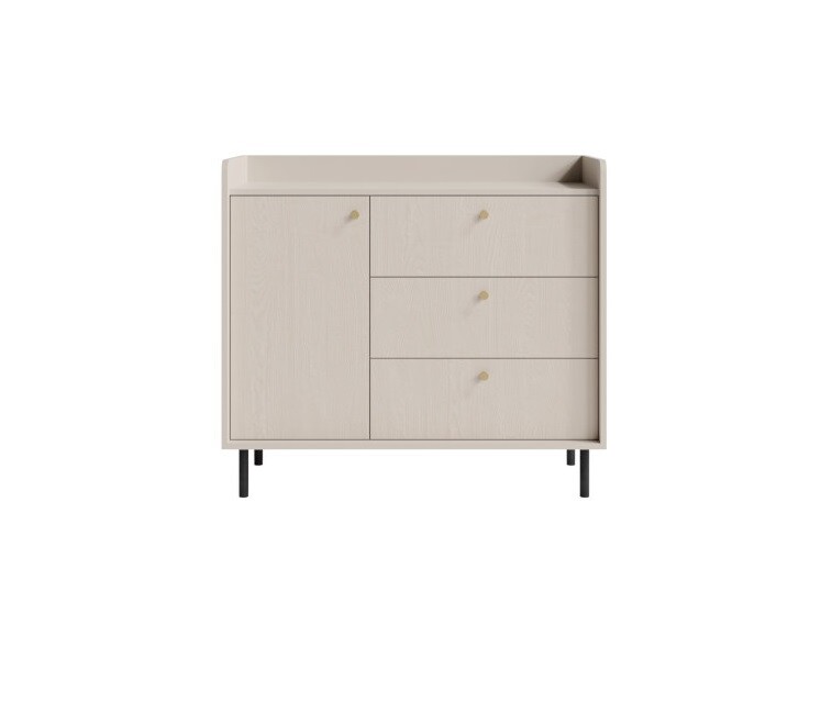 Meblar  Komoda GRANDE GR6