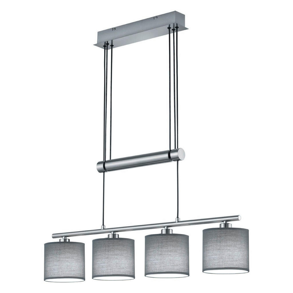 Novel ZÁVESNÉ SVIETIDLO, 77/13,5/95-150 cm