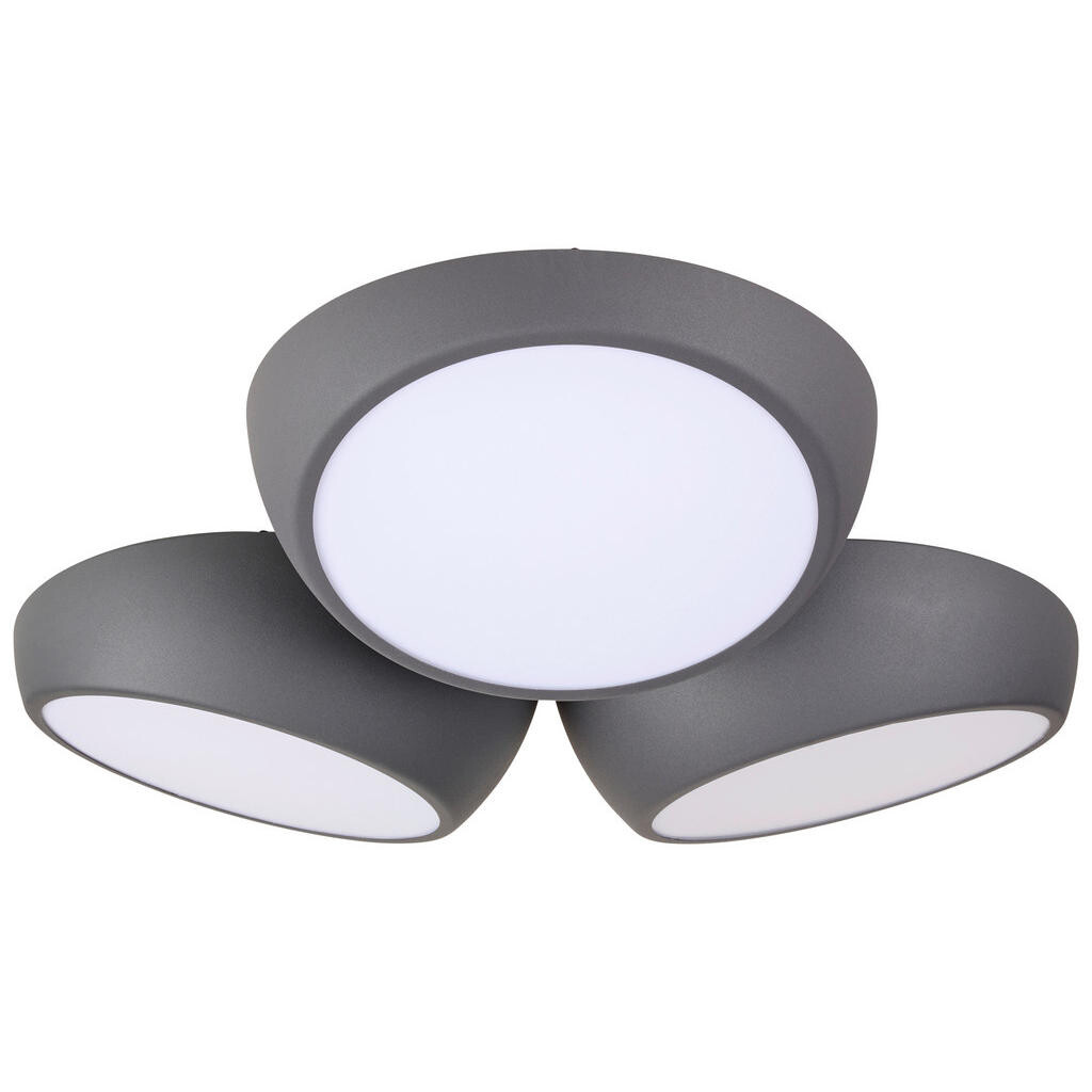 Novel STROPNÉ LED SVIETIDLO, 52/48,5/12,5 cm