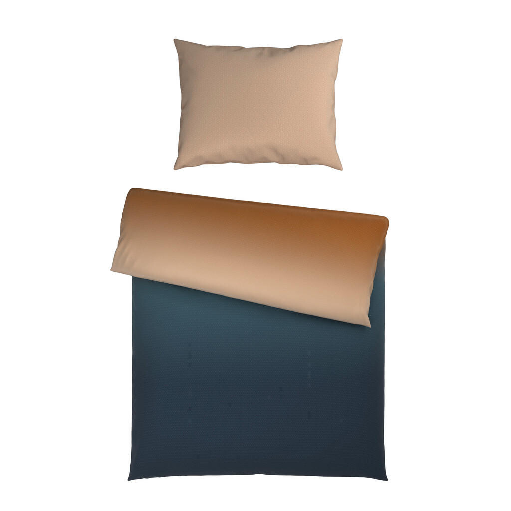 Novel POSTEĽNÁ BIELIZEŇ, satén, 140/200 cm