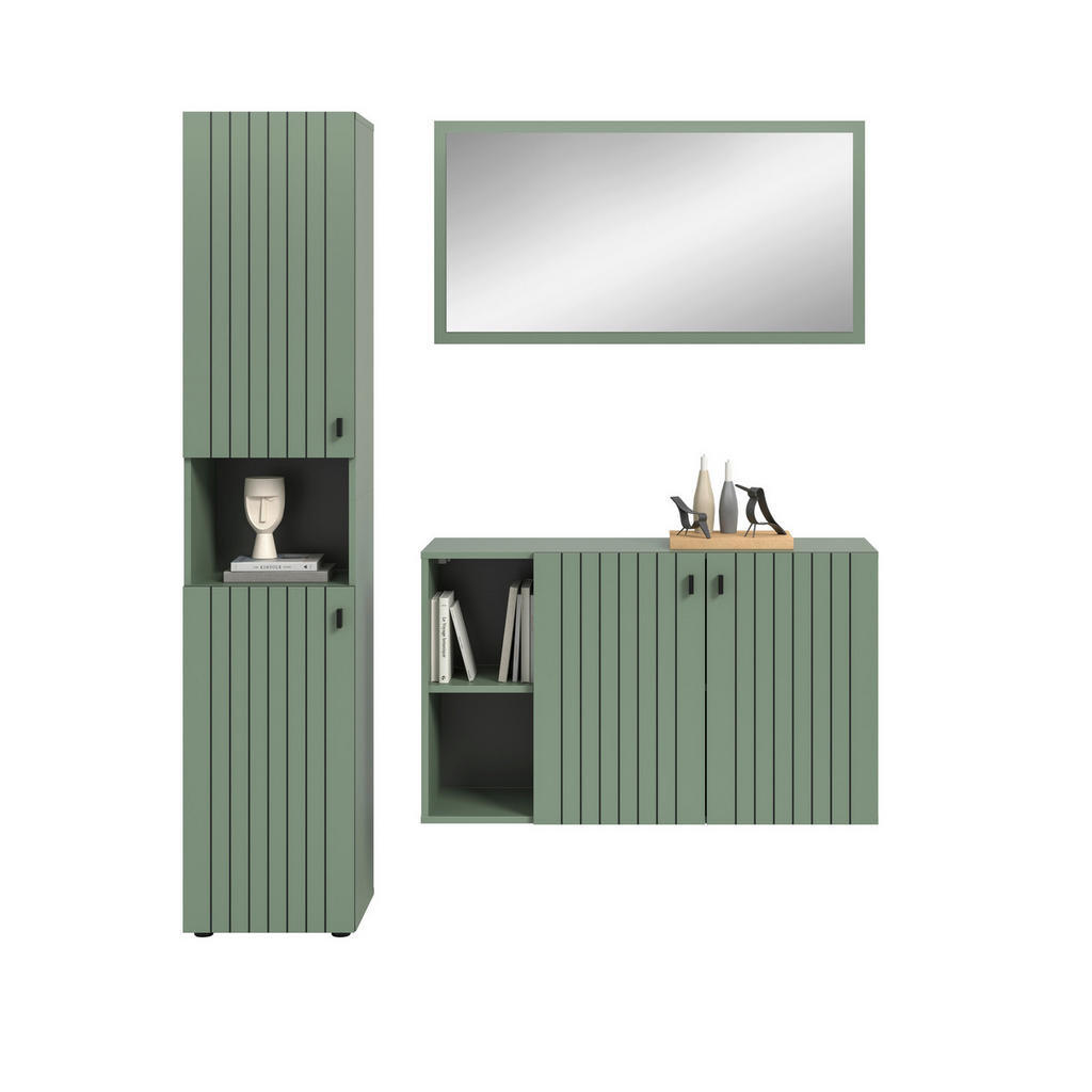 MID.YOU PREDSIEŇOVÝ NÁBYTOK, 161/192/37 cm