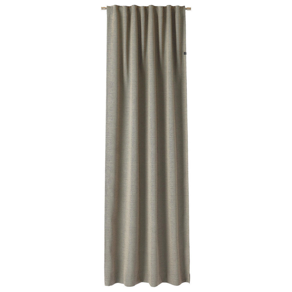 Schöner Wohnen HOTOVÝ ZÁVES, nepriehľadné, 130/250 cm