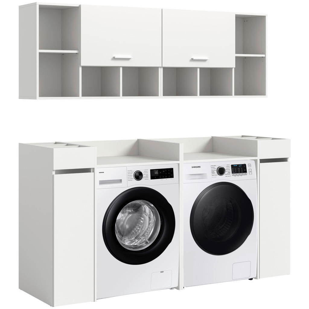 MID.YOU MIESTNOSŤ NA DOMÁCE PRÁCE, 190/195/60 cm