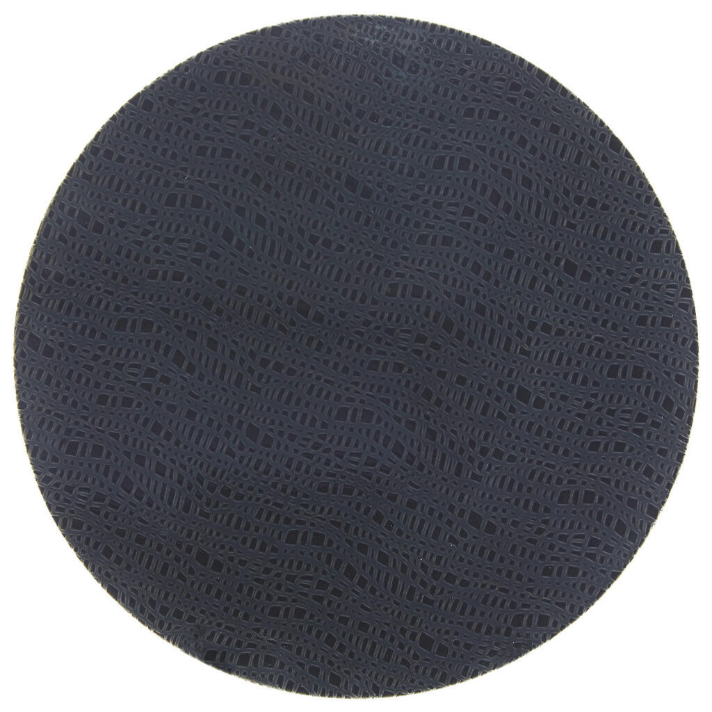 Seltmann Weiden RAŇAJKOVÝ TANIER Life Fashion Glamorous Black 22,5 cm