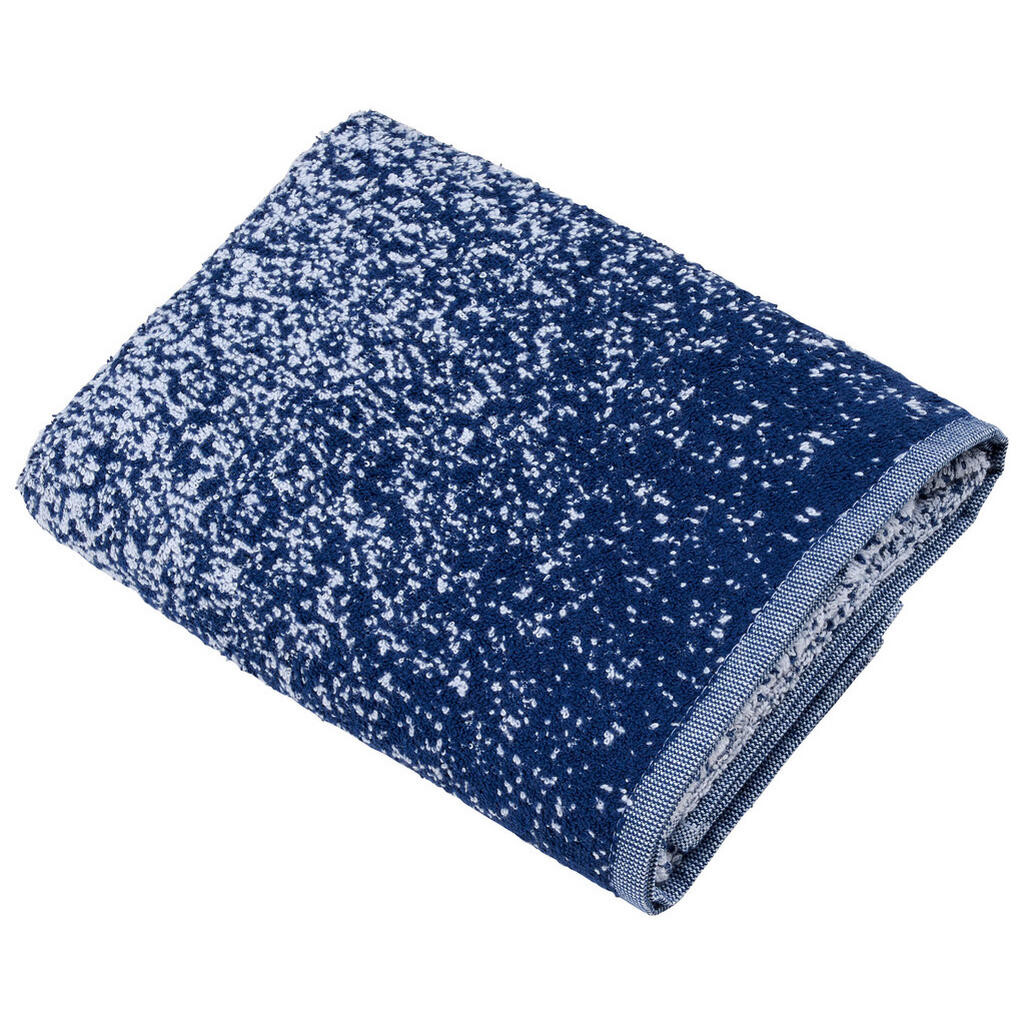 Esposa UTERÁK NA RUKY, 50/100 cm, modrá