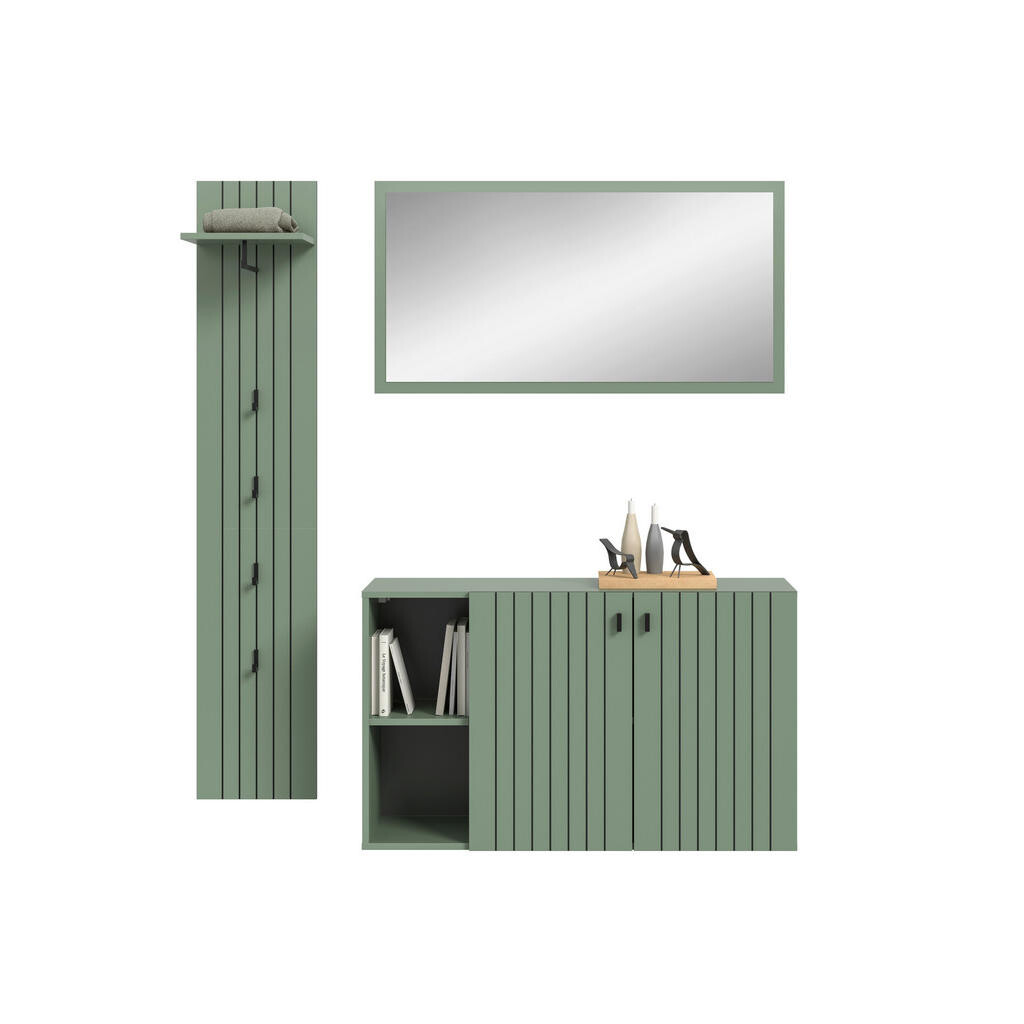 MID.YOU PREDSIEŇOVÝ NÁBYTOK, 152/192/37 cm