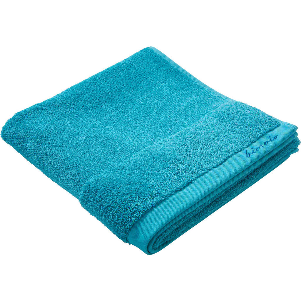 Bio:Vio UTERÁK, 70/140 cm, tyrkysová