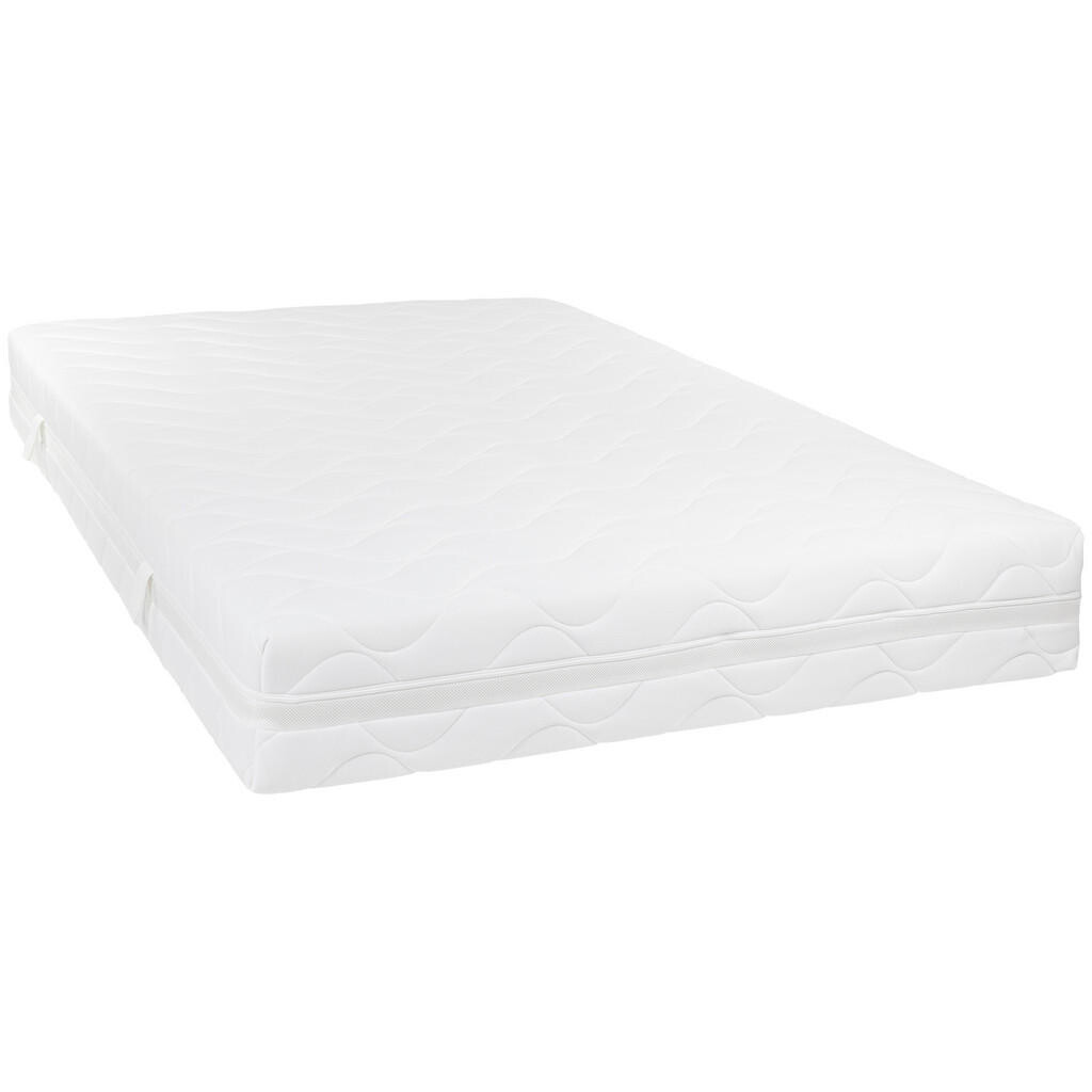 Livetastic TAŠTIČKOVÝ MATRAC, 140/200 cm