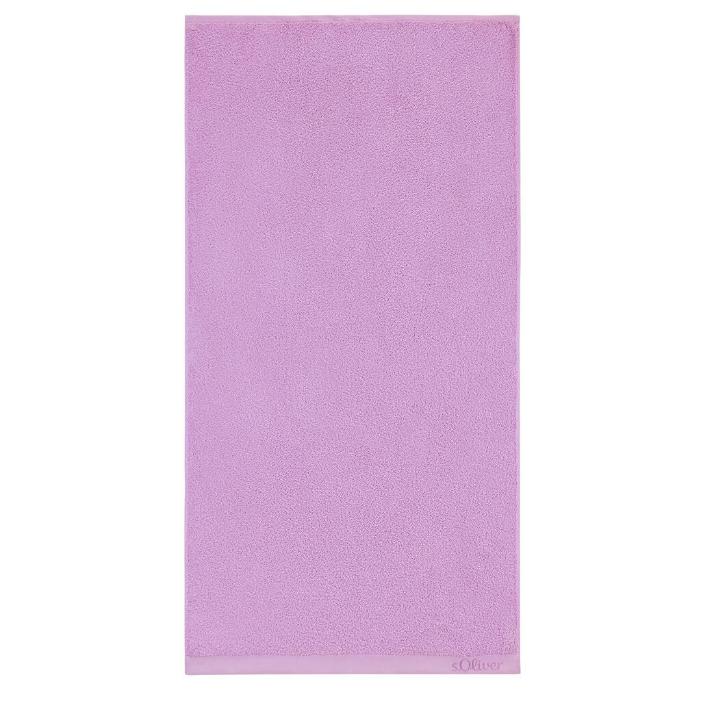 S. Oliver UTERÁK, 70/140 cm, lila