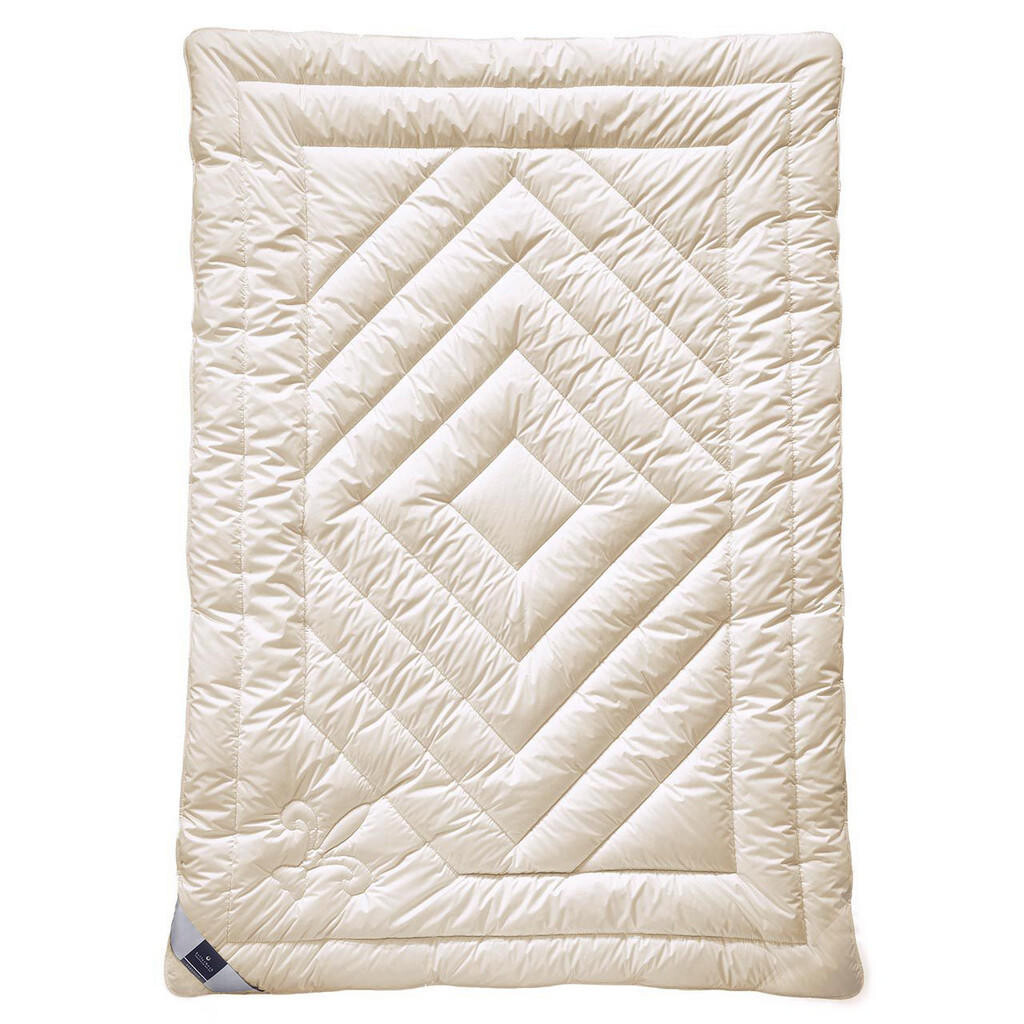 Billerbeck CELOROČNÁ PRIKRÝVKA, 135/200 cm, kašmír