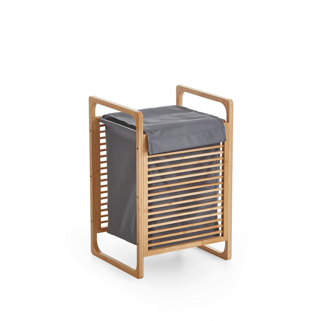 MID.YOU KÔŠ NA BIELIZEŇ, sivá, farba duba