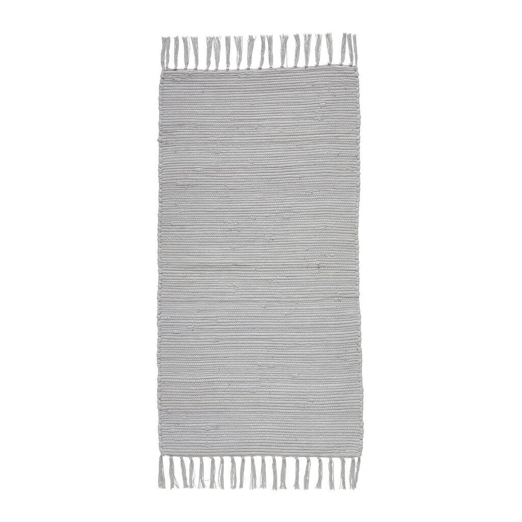 Boxxx TKANÝ HANDRIČKOVÝ KOBEREC, 80/150 cm, sivá