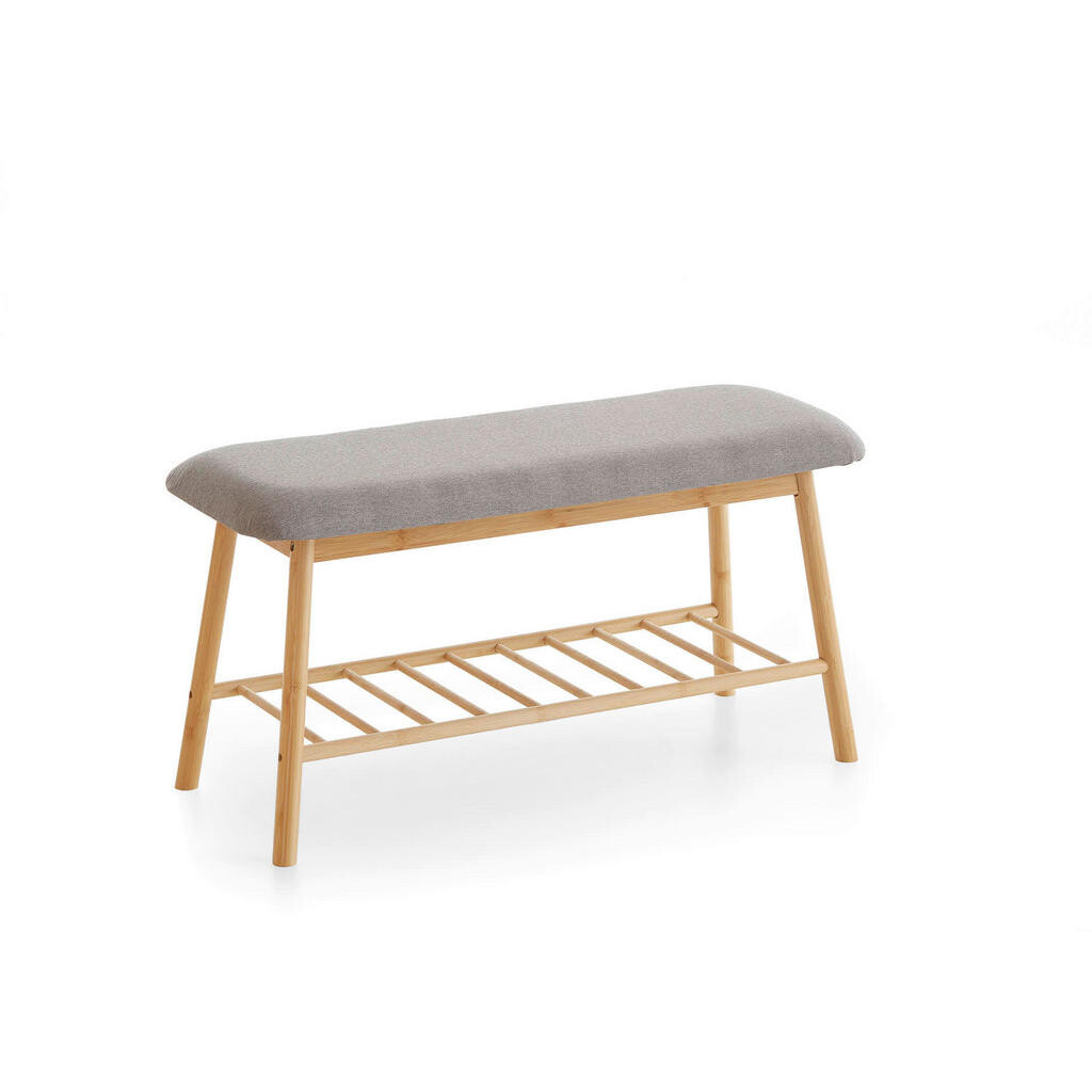 MID.YOU LAVICA, kompozitné drevo, 90/45/34 cm