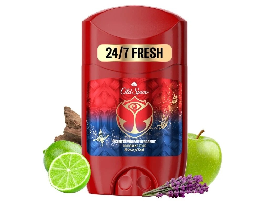 Old Spice  Tomorrowland dezodorant stick 50 ml