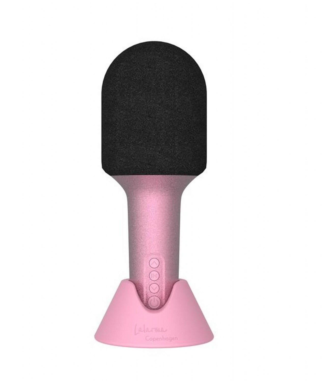 Mikrofón Glitter Grove Rose