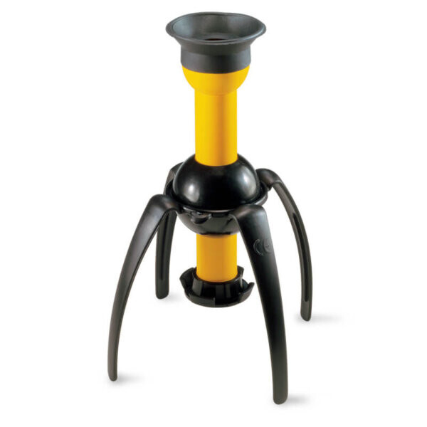 Navir – detský mikroskop – pavúčie oko – mix farieb