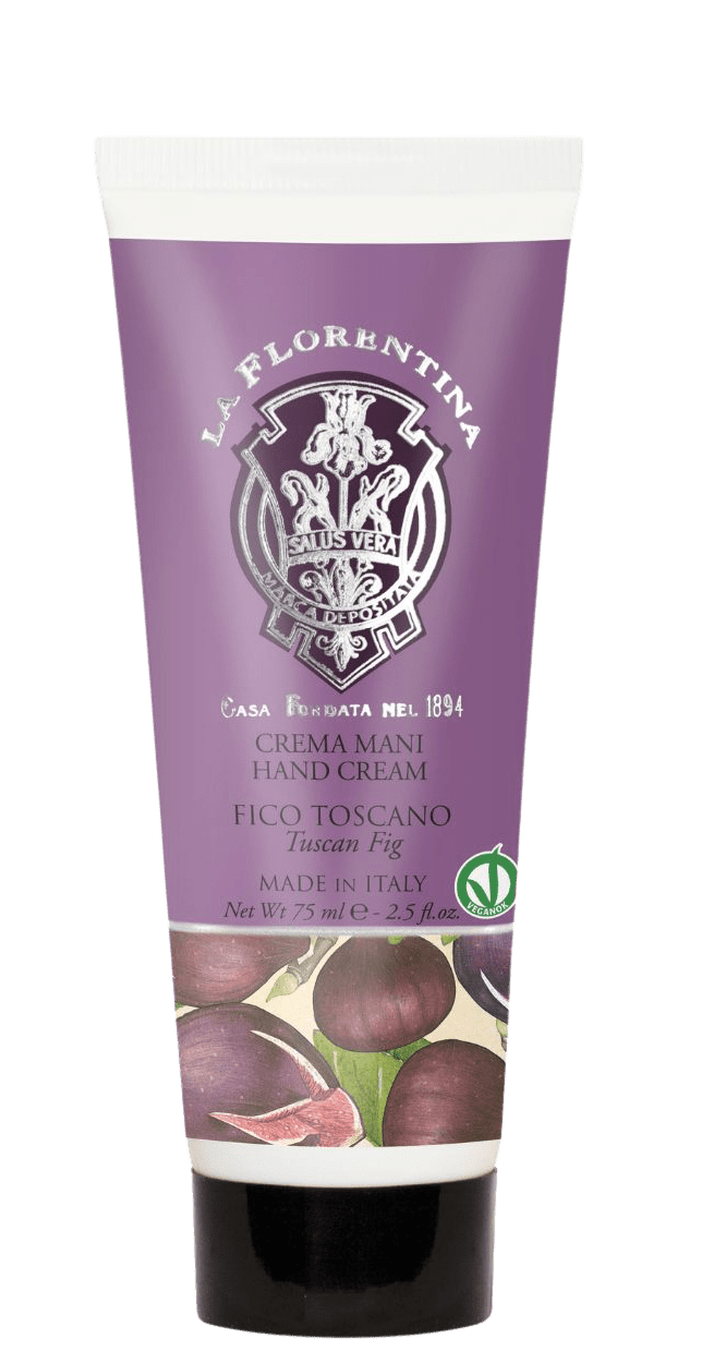 LA FLORENTINA Krém na ruky Fico Toscano 75 ml
