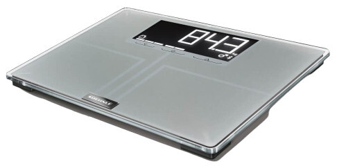 SOEHNLE Digitálna osobná váha Shape Sense Connect 200