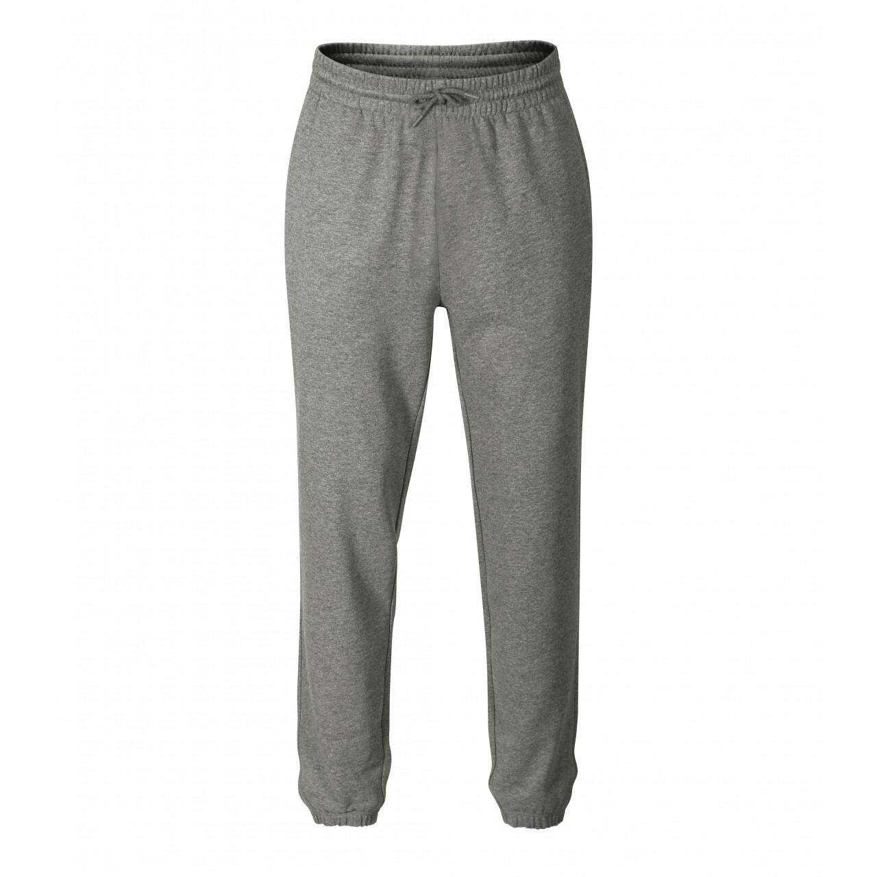 Tepláky unisex Malfini Meadow - sivé, S