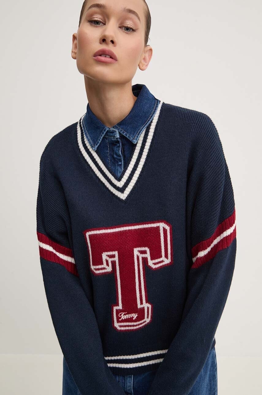 Sveter Tommy Jeans