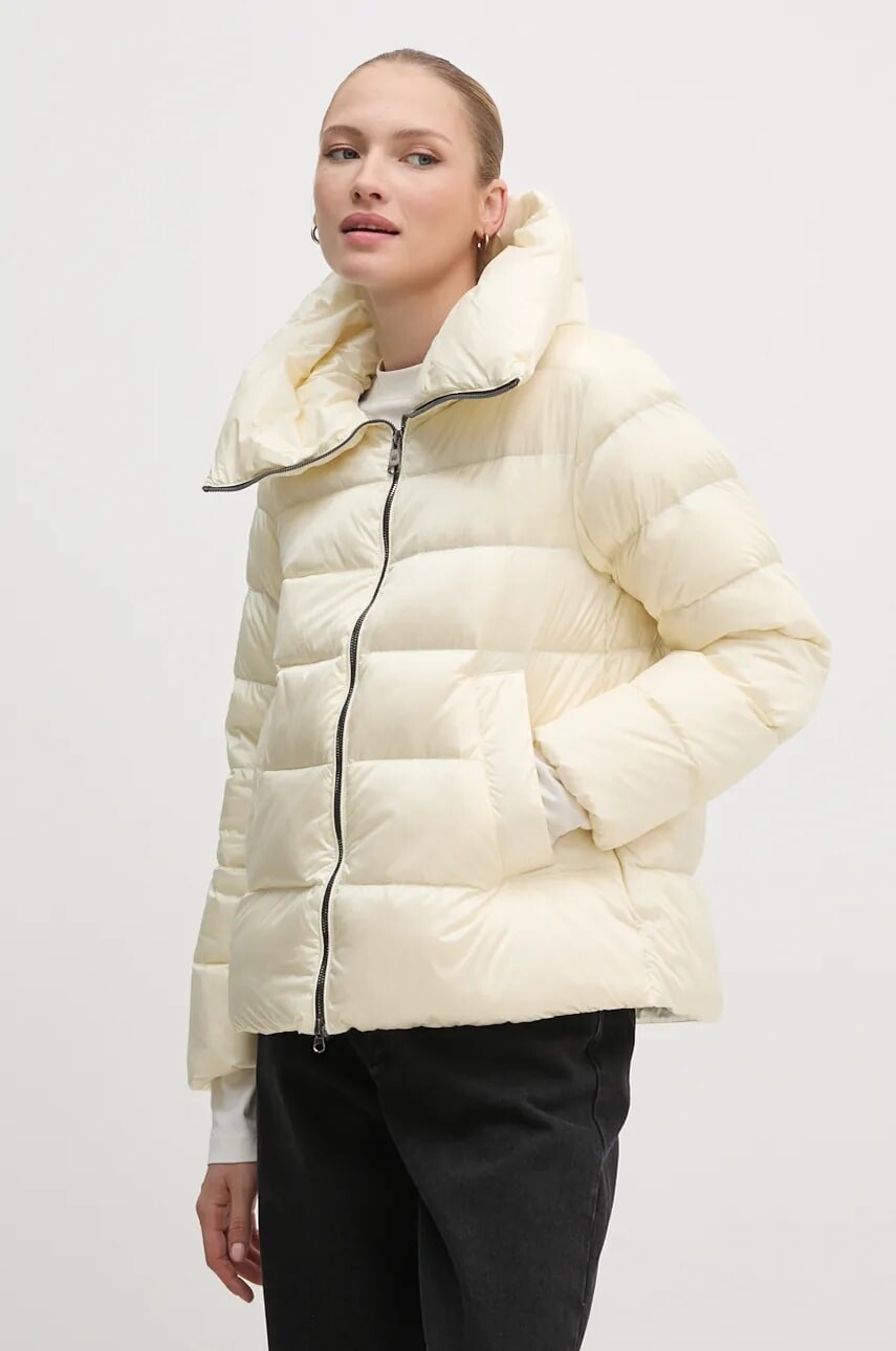 Páperová bunda Hetrego ERIN