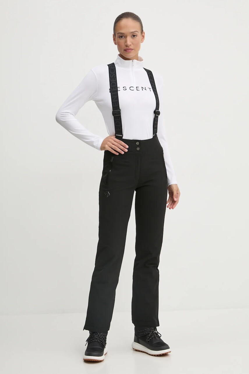 Lyžiarske nohavice Descente Insulated
