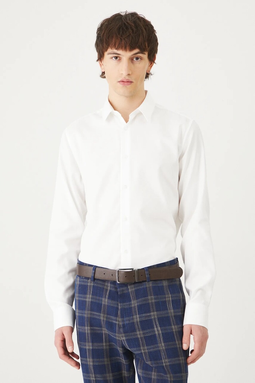 Bavlnená košeľa Medicine