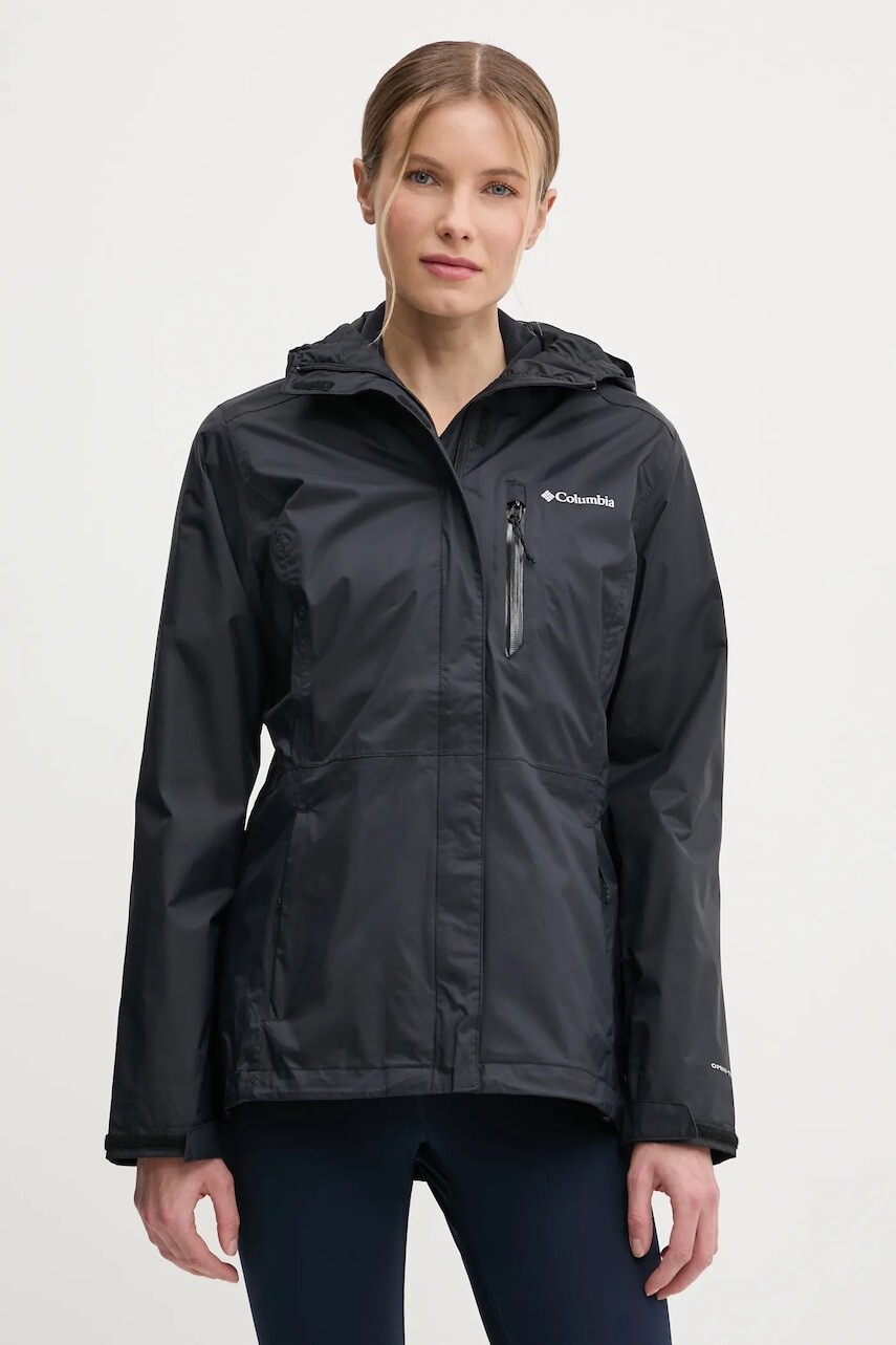 Turistická bunda Columbia Pouring Adventure