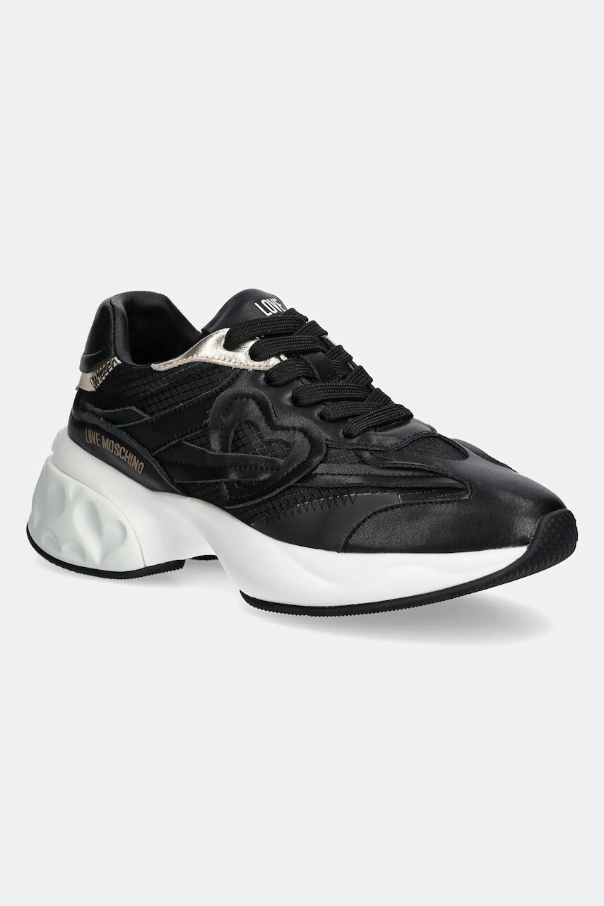 Tenisky Love Moschino