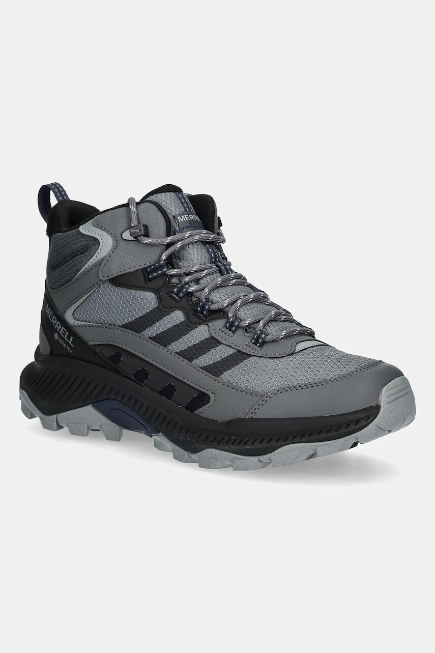 Topánky Merrell Speed Strike 2 Mid GTX