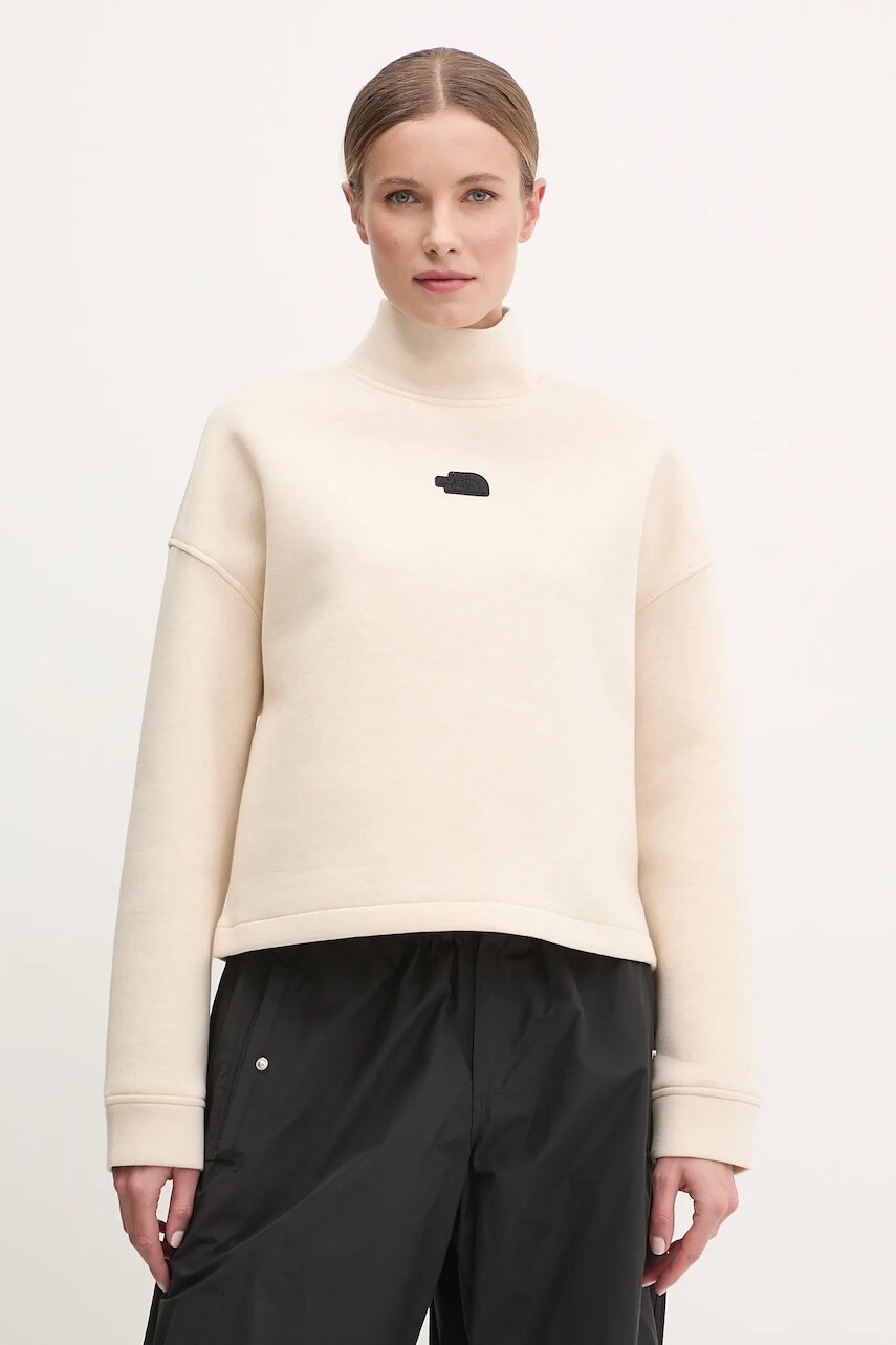 Mikina The North Face Relaxed