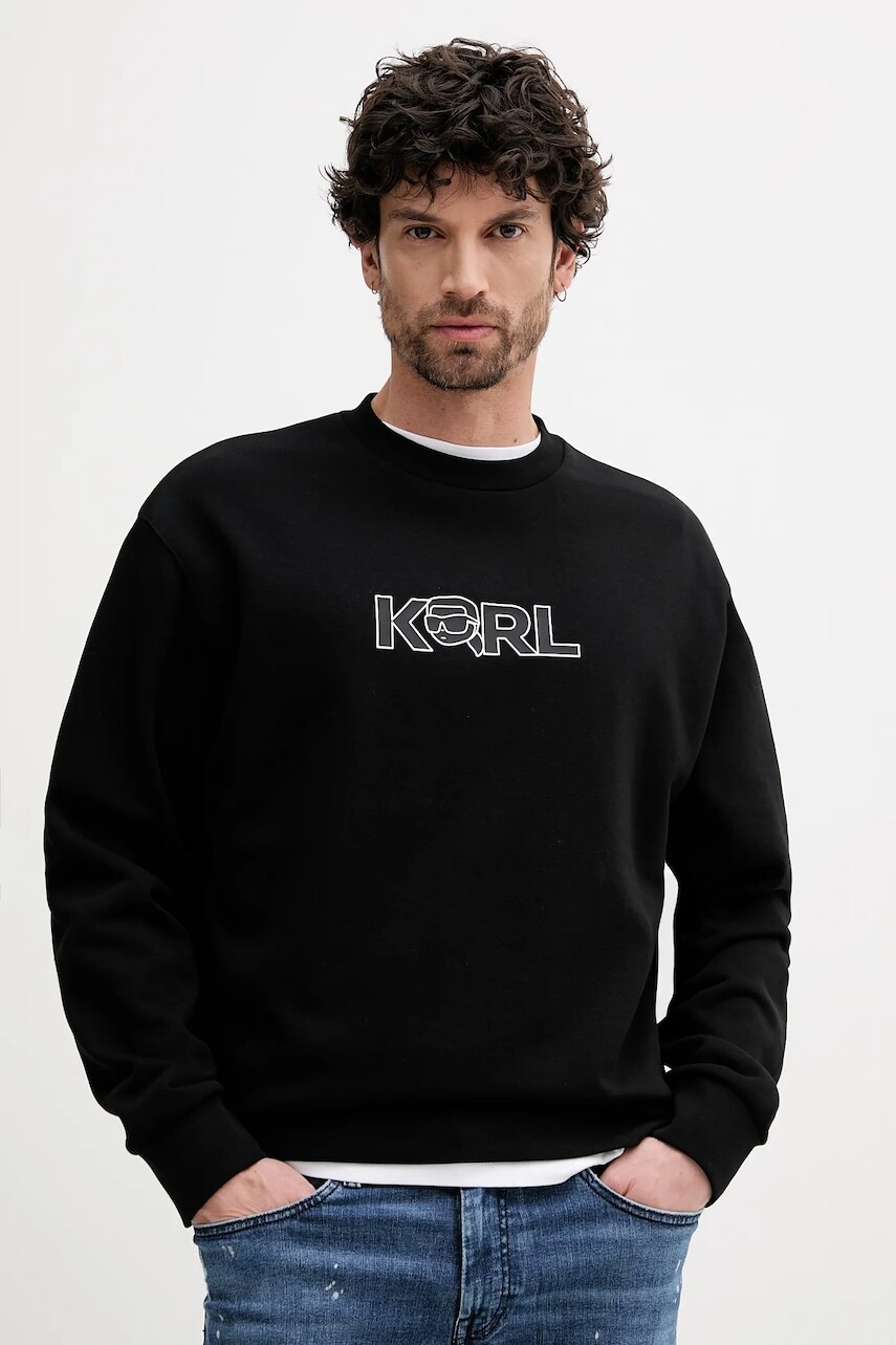 Mikina Karl Lagerfeld