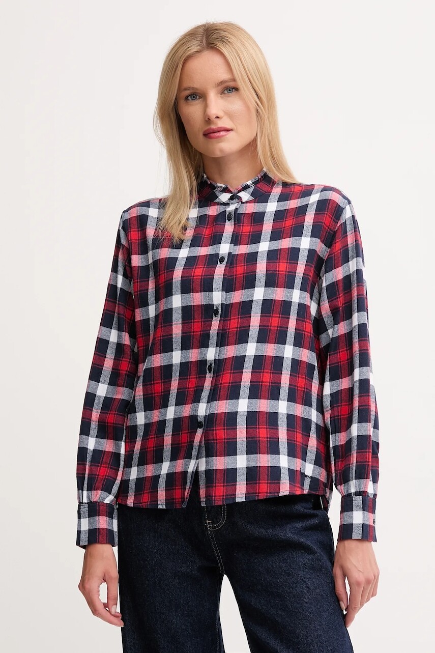 Bavlnená košeľa Pepe Jeans