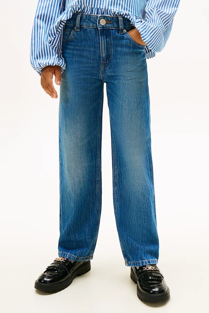 Detské rifle Tommy Hilfiger GIRLFRIEND