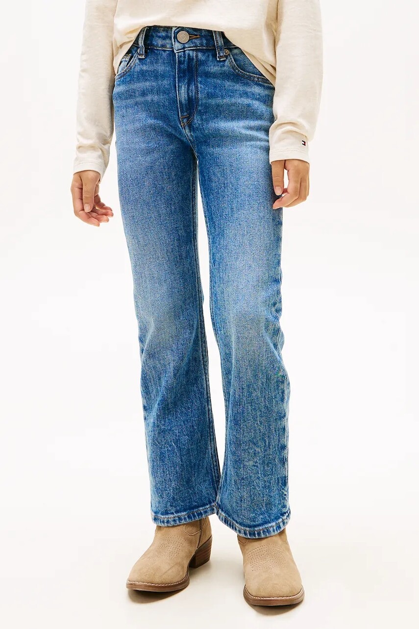 Detské rifle Tommy Hilfiger FLARE