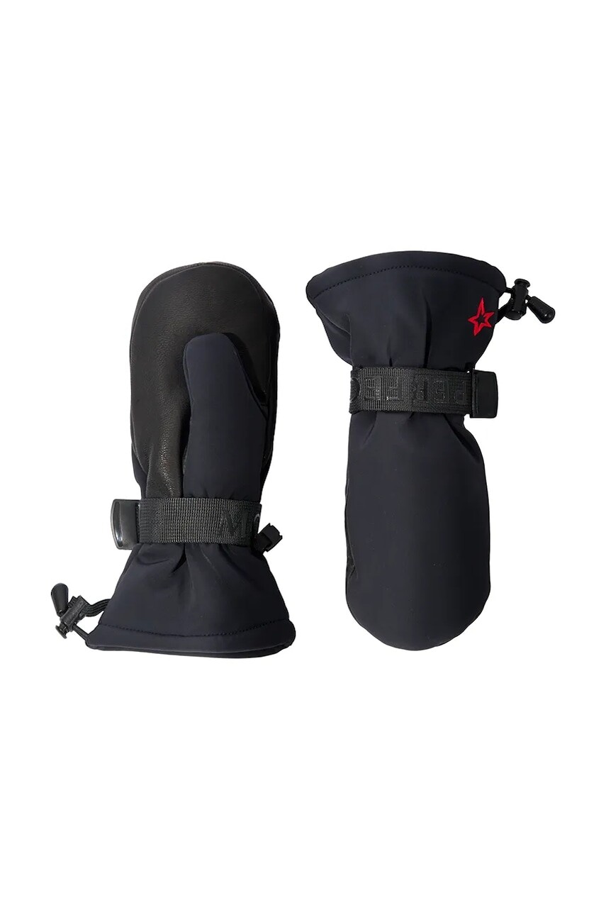 Detské rukavice Perfect Moment davos mitts (kids)