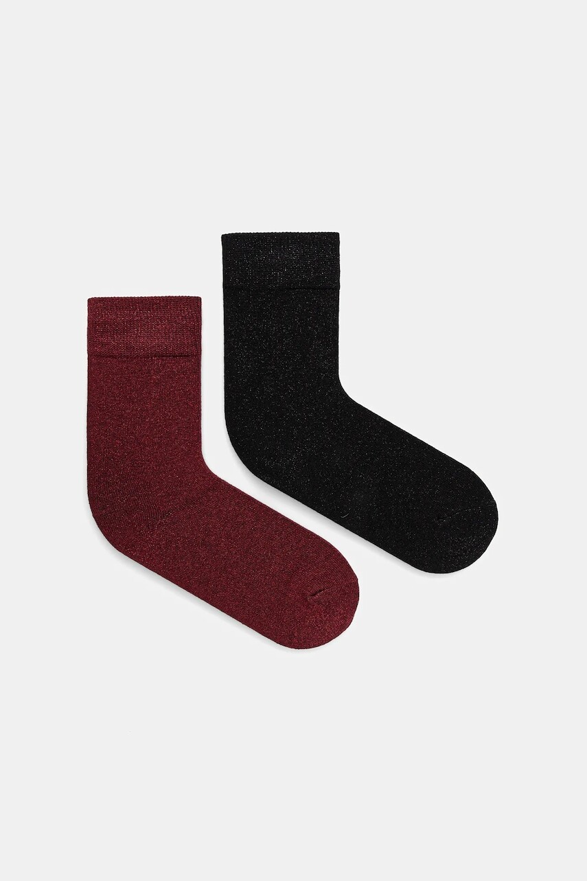 Ponožky s prímesou vlny Medicine 2-pak