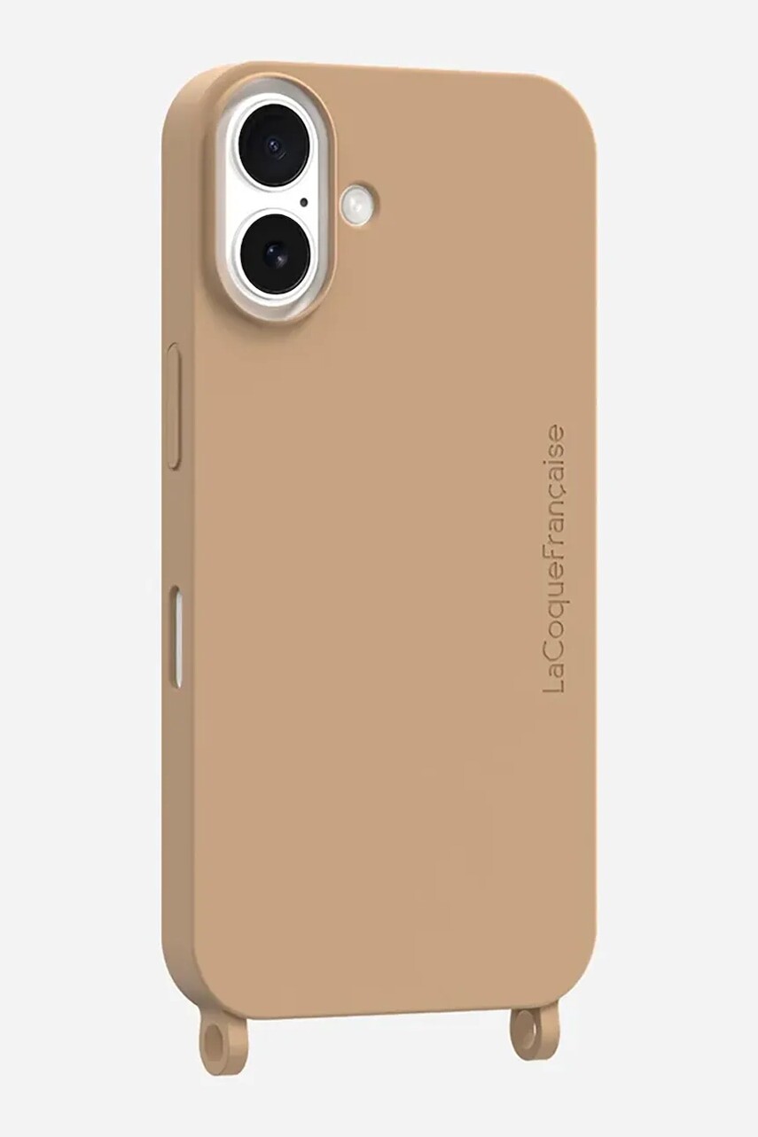 Puzdro na mobil LaCoqueFrançaise IPHONE 17