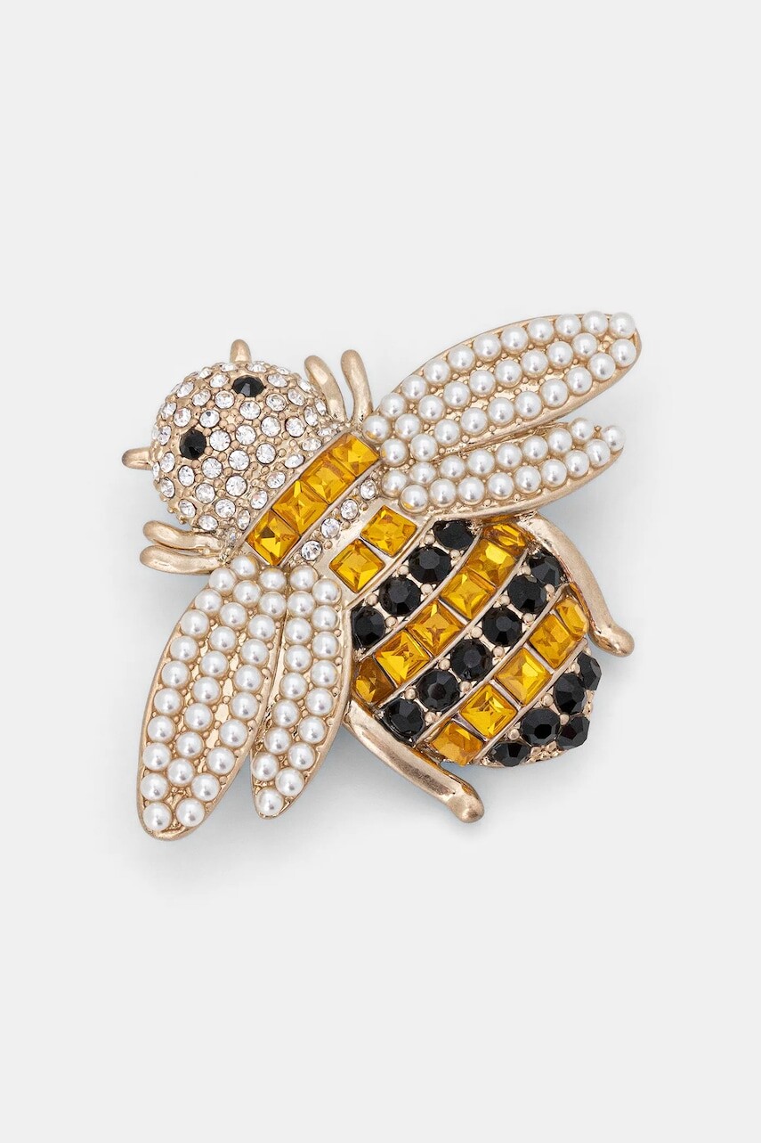 Brošňa Weekend Max Mara ACRESPO