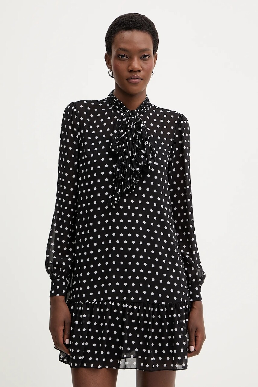 Šaty MICHAEL Michael Kors