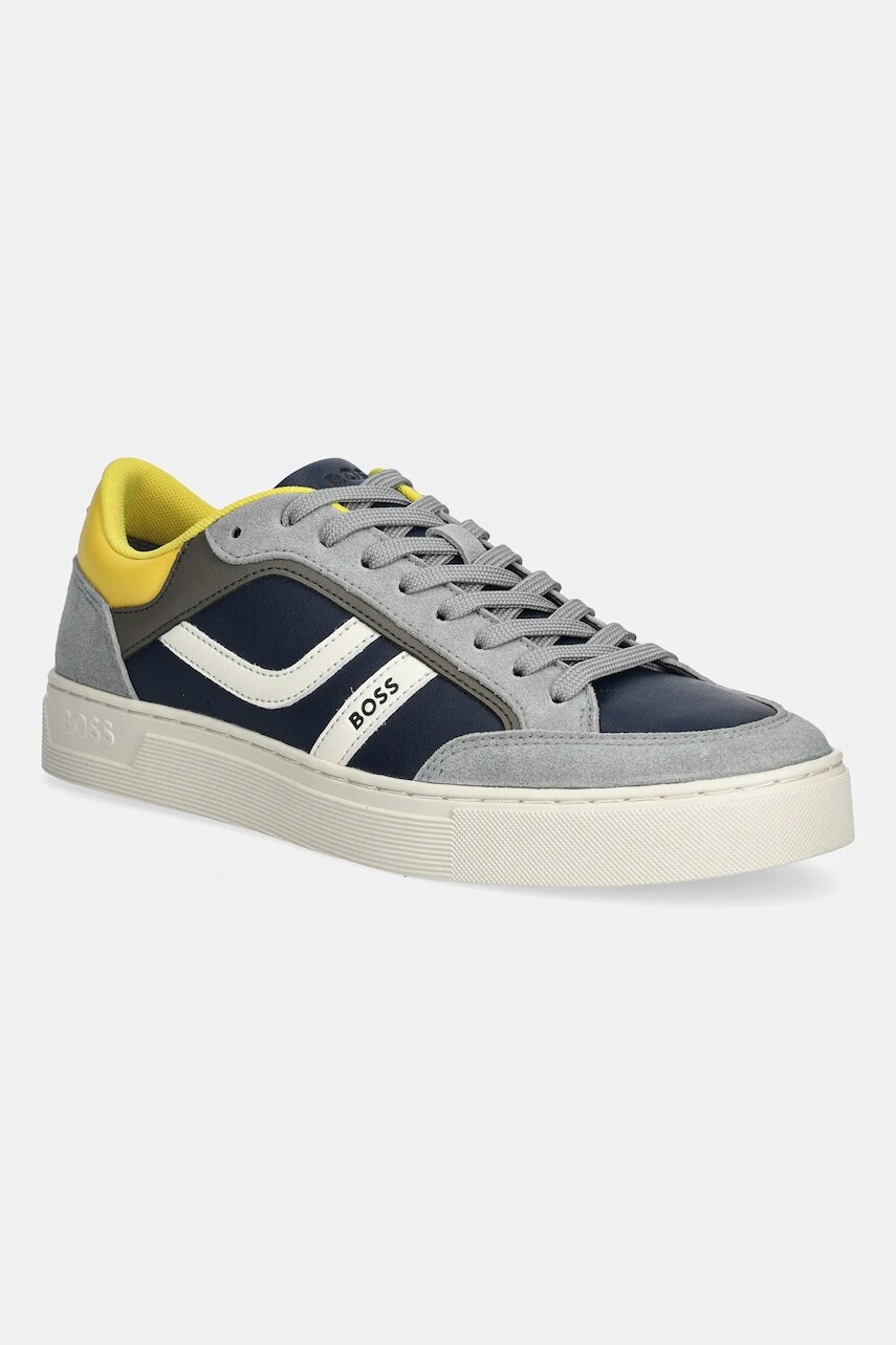 Tenisky BOSS Orange Rhys