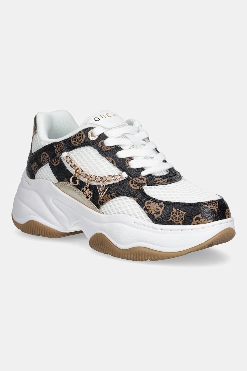 Tenisky Guess HARPAA