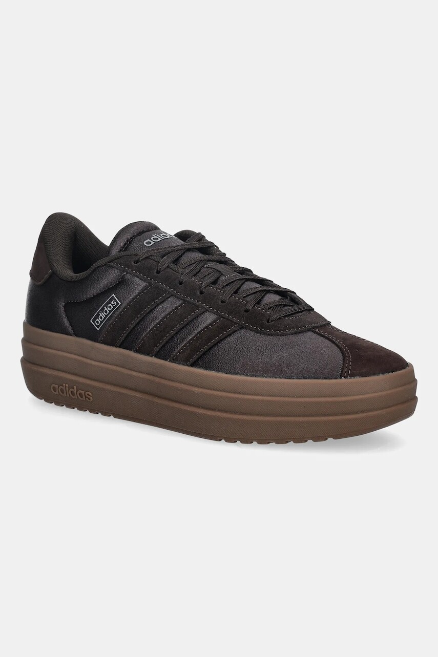 Tenisky adidas Vl Court Bold