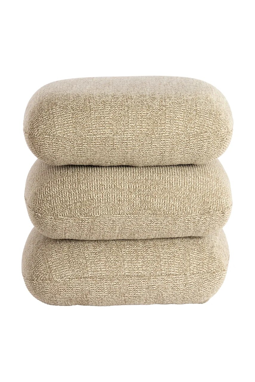 Taburetka Light & Living Laurie 44,5 x 44,5 x 44,5 cm