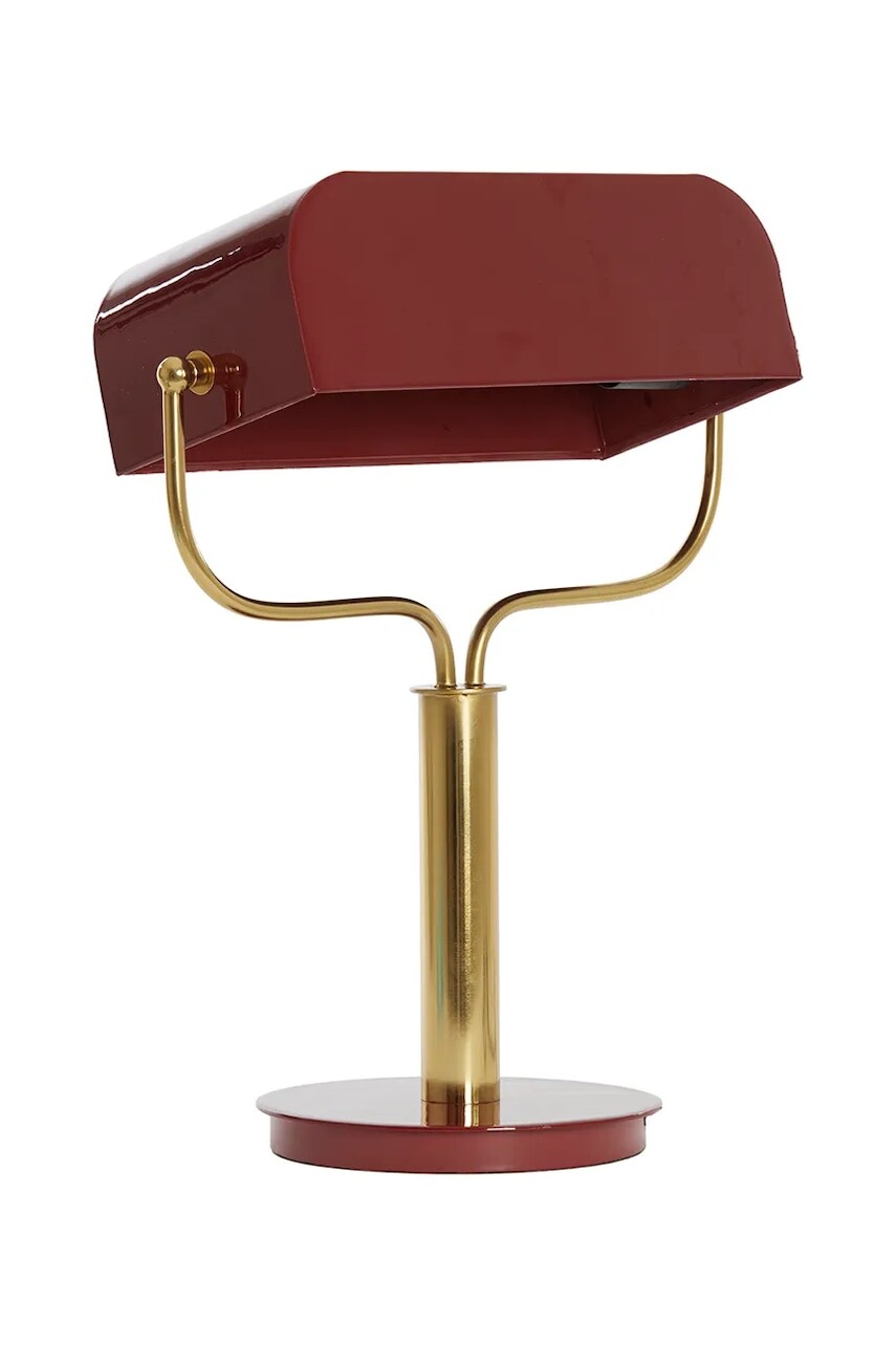 Stolná lampa Light & Living Ayer 37 x 14 x 43 cm