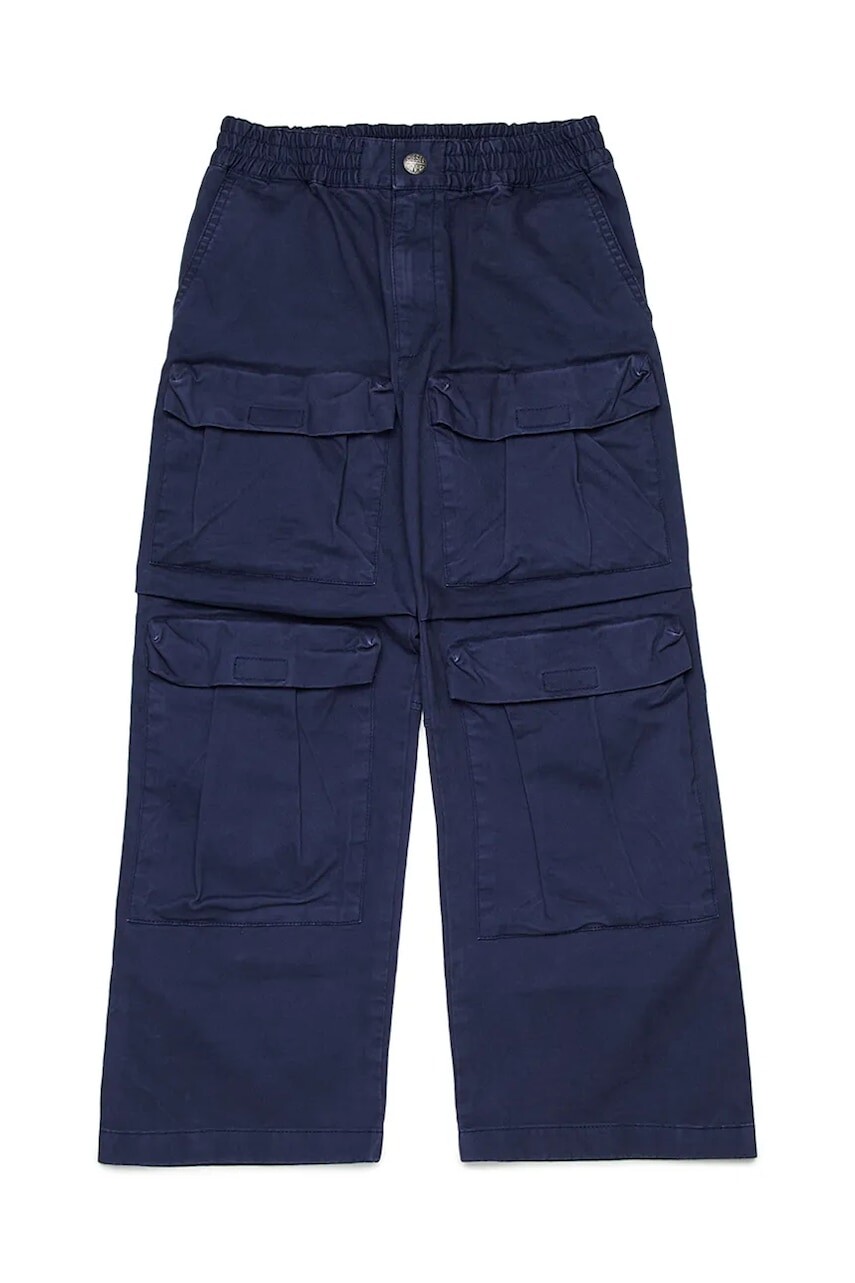 Detské nohavice Diesel PMILLY TROUSERS