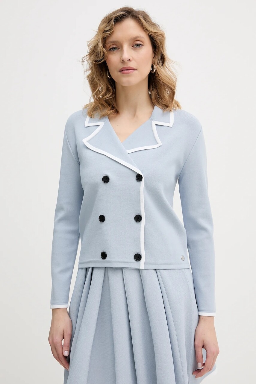 Kardigán Karl Lagerfeld