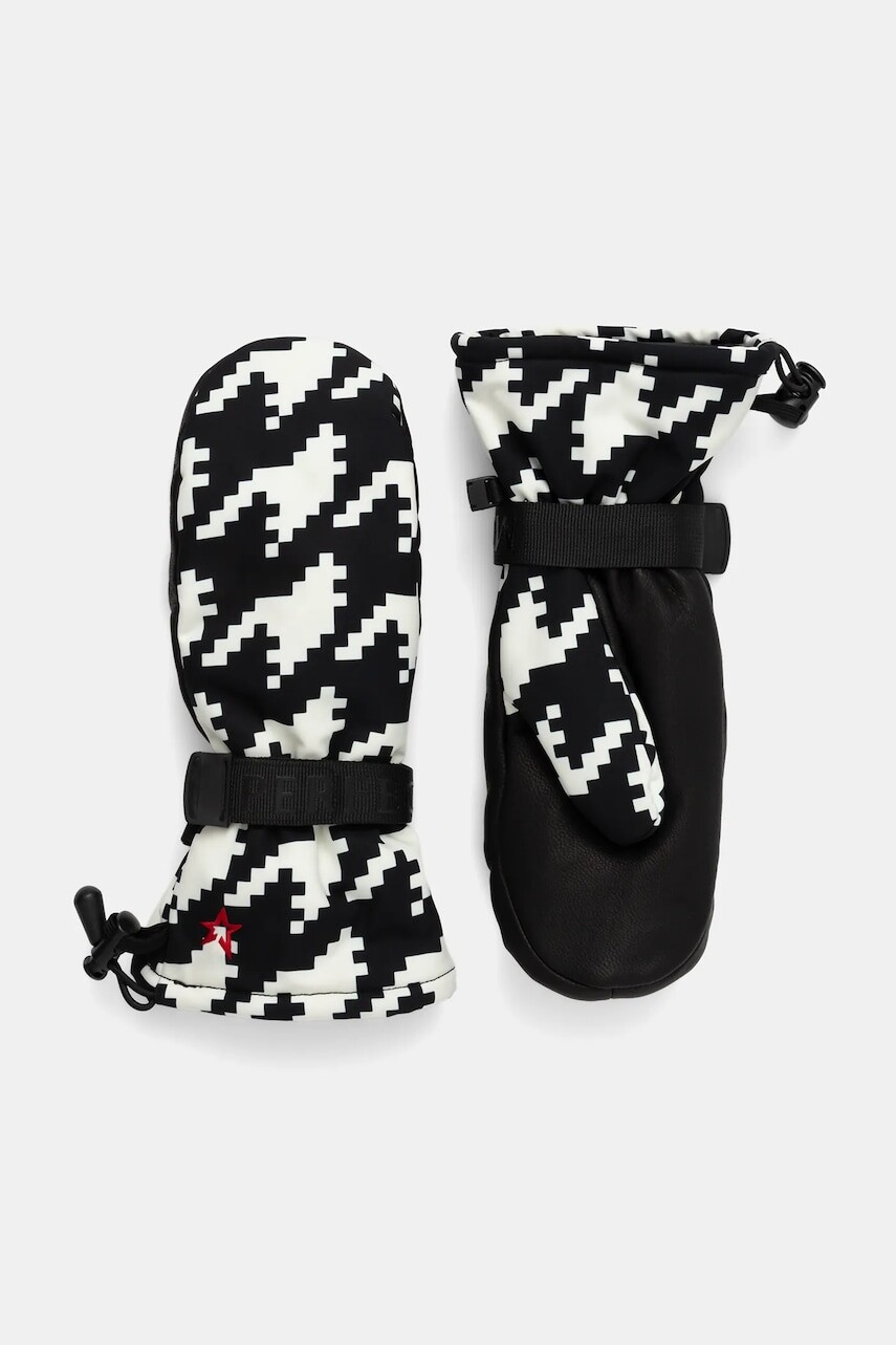 Lyžiarske rukavice Perfect Moment Davos