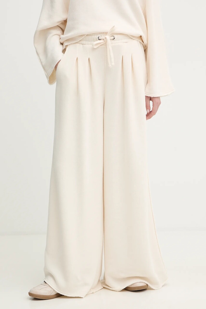 Tepláky BOSS Orange C Elenyx